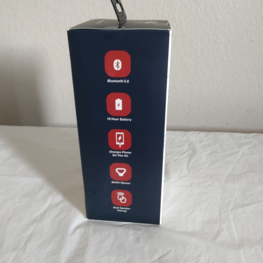 Speaker - Picture 3 of 4